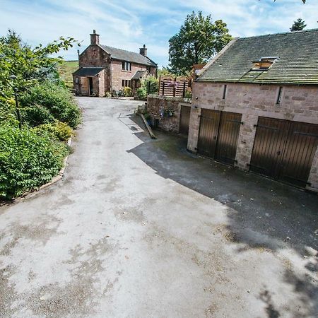Hen Cloud Cottage Upper Hulme Екстериор снимка