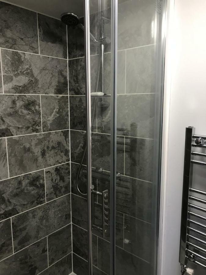 Hen Cloud Cottage Upper Hulme Екстериор снимка