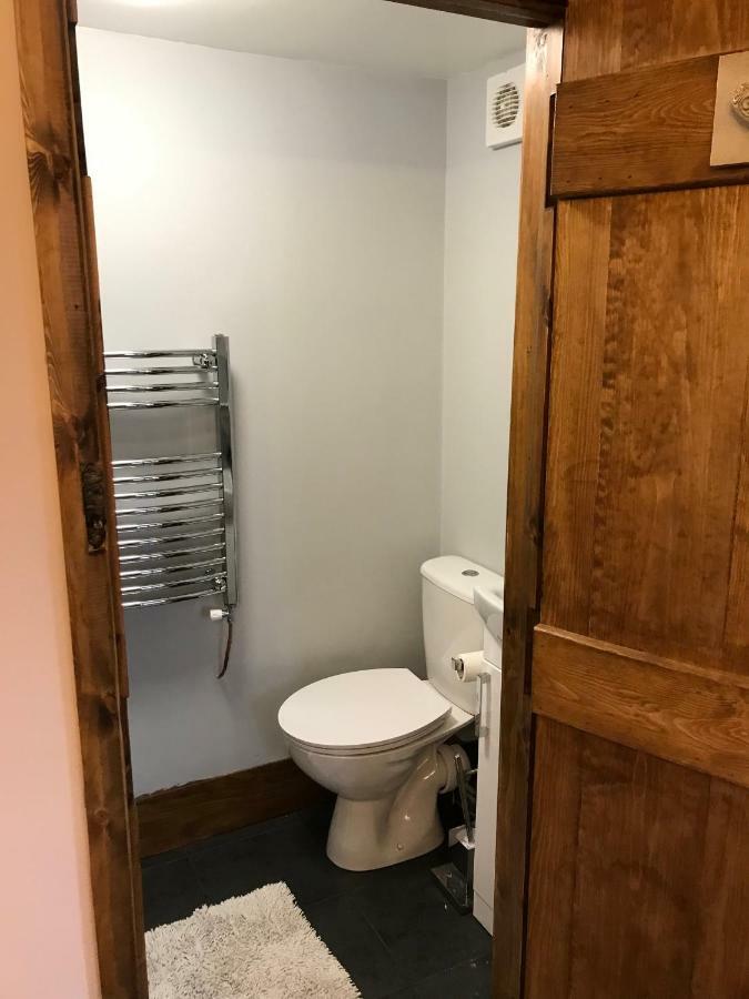 Hen Cloud Cottage Upper Hulme Екстериор снимка