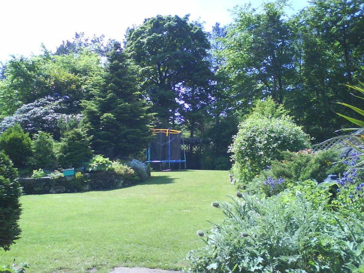 Hen Cloud Cottage Upper Hulme Екстериор снимка